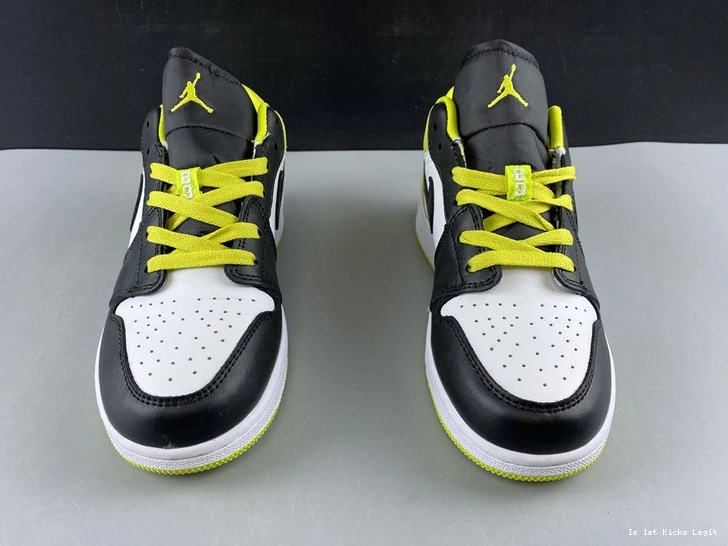 Air 003 Jordan 1 - - Jordan Low 'Cyber' CK3022 1026